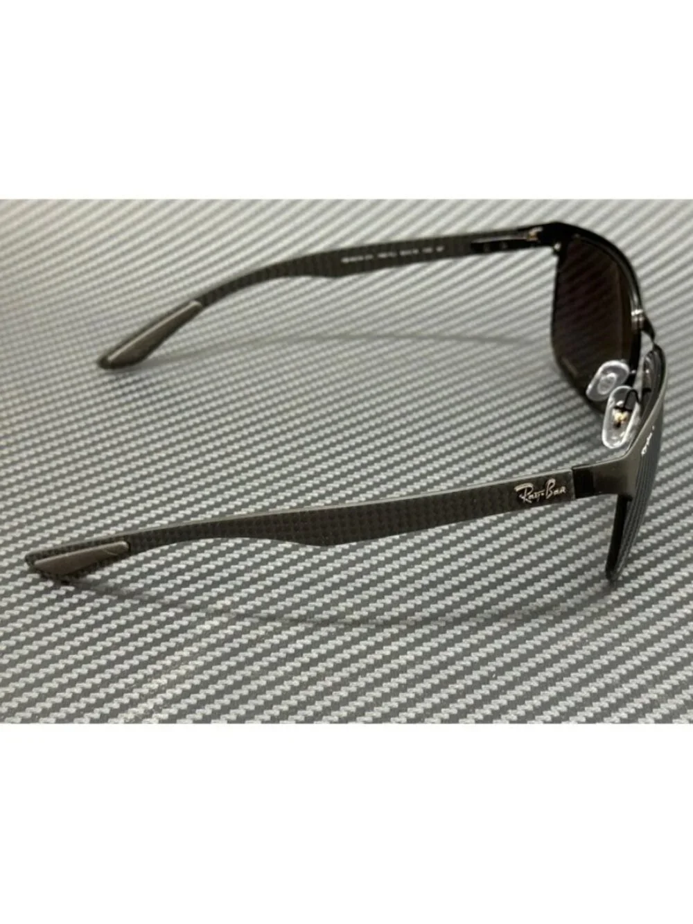 New Black Men  Matte Black Sunglasses  60- 18- 135